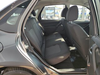 2026 Lada (ВАЗ) Granta I Рестайлинг, серый, 1121000 рублей, вид 5