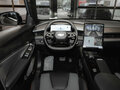 2026 Geely Cityray, голубой, 3204990 рублей - вид 9