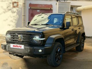 2023 Tank 300 I, чёрный, 3890000 рублей, вид 1