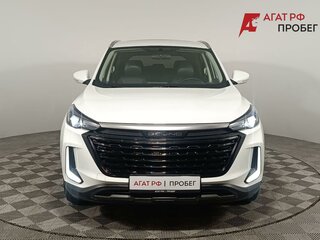 2023 BAIC X35, белый, 1350000 рублей, вид 2