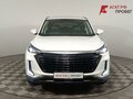 2023 BAIC X35, белый, 1390000 рублей - вид 1