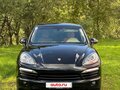 2010 Porsche Cayenne II (958), чёрный, 1830000 рублей - вид 5