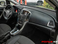 2011 Opel Astra J, серебристый, 448000 рублей - вид 6