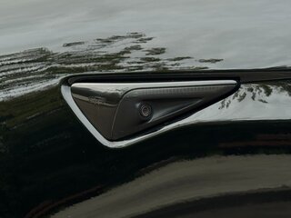 2019 Tesla Model S P100D I Рестайлинг, чёрный, 4049000 рублей, вид 5
