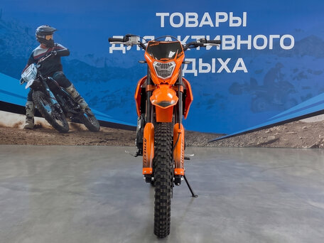 2026 Regulmoto Athlete Pro, оранжевый, 143300 рублей, вид 3