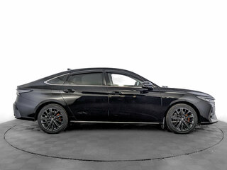 2023 Chery Arrizo 8, чёрный, 1990000 рублей, вид 4