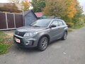 2021 Suzuki Vitara II Рестайлинг, серый, 1700000 рублей