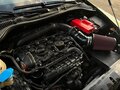2011 Skoda Octavia II (A5) Рестайлинг, чёрный - вид 10