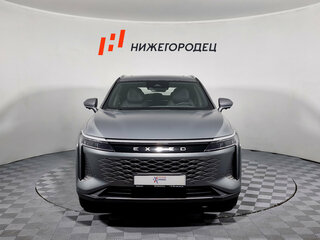 2023 Exeed RX, серый, 2731000 рублей, вид 2