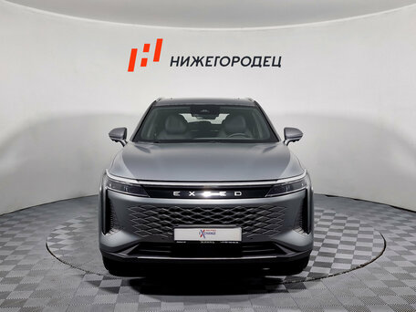 2023 Exeed RX, серый, 2709000 рублей, вид 2