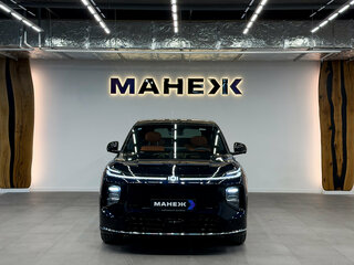 2026 Changan Qiyuan Q07 31.7 kWh, серый, 4100000 рублей, вид 2