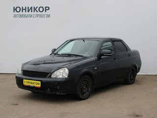 Lada (ВАЗ) Priora I