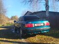 1994 Audi 80 V (B4), зелёный, 255000 рублей - вид 11