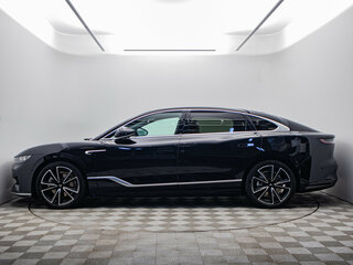 2026 Voyah Passion EVR I, чёрный, 4685000 рублей, вид 2