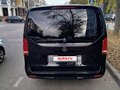 2023 Mercedes-Benz V-Класс Extra Long 300 d экстра длинный III (W447) Рестайлинг, чёрный, 9500000 рублей - вид 2