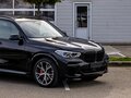 2022 BMW X5 40i IV (G05/G18), чёрный, 8295000 рублей - вид 8