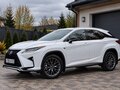 2017 Lexus RX 350 IV, белый, 4000000 рублей