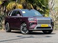 2026 Zeekr 8X 55 kWh, красный, 11200000 рублей - вид 1
