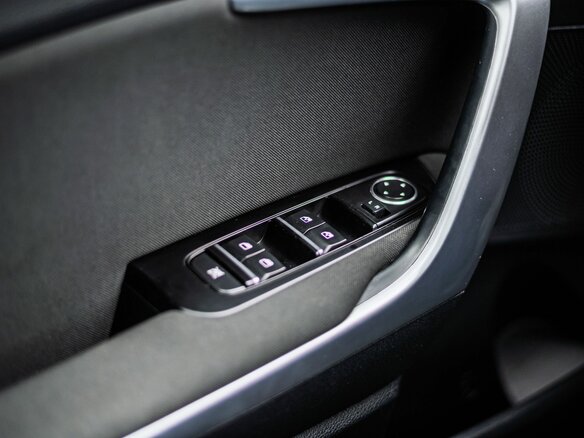 2019 Kia Ceed III, синий, 1480000 рублей - вид 10