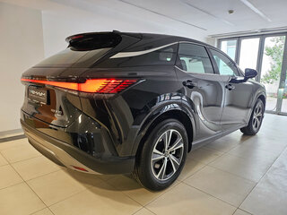 2026 Lexus RX 300 V, чёрный, 8840000 рублей, вид 4