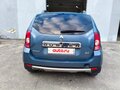 2012 Renault Duster I, серый, 810000 рублей - вид 3