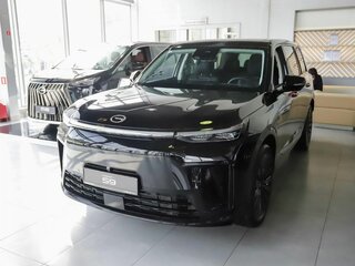 2026 GAC S9, чёрный, 6899000 рублей, вид 2