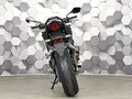 2024 Honda CB 650R, чёрный, 1077000 рублей - вид 5