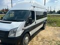 2012 Ford Transit, белый, 1200000 рублей - вид 1