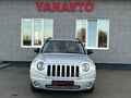 2006 Jeep Compass I, серебристый, 595000 рублей - вид 2