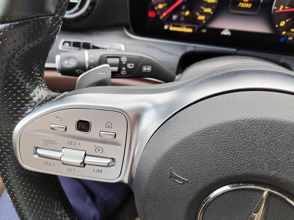 2019 Mercedes-Benz E-Класс 200 V (W213, S213, C238), серый, 4390000 рублей - вид 26