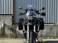 2017 BMW F 800 GS, чёрный, 720000 рублей - вид 8