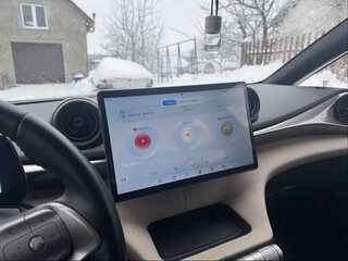 2025 BYD Dolphin 44.9 kWh I, серый, 1890000 рублей, вид 2