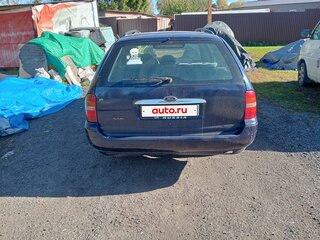 1998 Ford Mondeo II, синий, 250000 рублей, вид 4