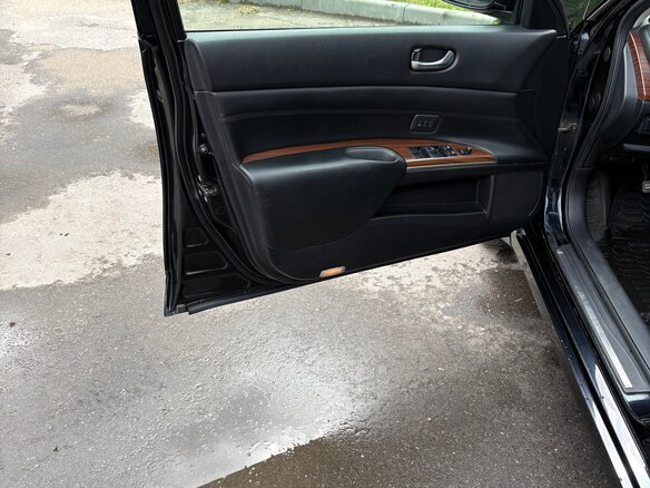 2010 Nissan Teana II (J32), чёрный, 970000 рублей - вид 18