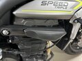2021 Triumph Speed Triple, серый, 1250000 рублей - вид 6
