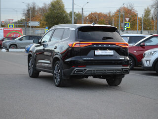 2023 Chery Tiggo 8 Pro Plug-in Hybrid, чёрный, 2550000 рублей, вид 5