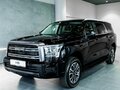 2026 Haval H5 II, чёрный, 4349000 рублей