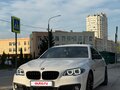 2013 BMW 5 серии 520d VI (F10/F11/F07) Рестайлинг, белый, 1950000 рублей - вид 3