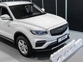 2026 Belgee X70 I Рестайлинг, белый, 3039990 рублей - вид 11