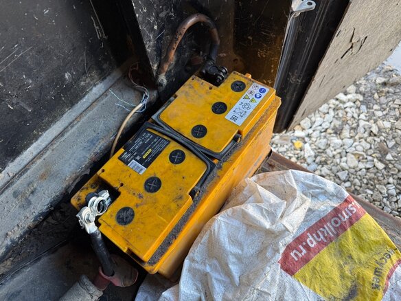 1992 Mercedes-Benz MB 100, чёрный, 150000 рублей - вид 17