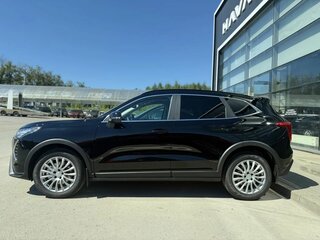 2026 Haval Jolion I Рестайлинг 2, чёрный, 2949000 рублей, вид 4