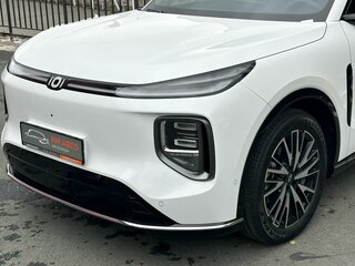 2026 Changan Qiyuan Q07 31.7 kWh, белый, 3585000 рублей, вид 4