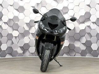 2010 Kawasaki ZX-14R, чёрный, 769000 рублей, вид 5