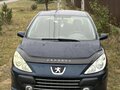 2006 Peugeot 307 I Рестайлинг, синий, 400000 рублей