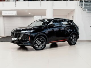 2025 Changan UNI-S I, чёрный, 3148101 рублей, вид 5
