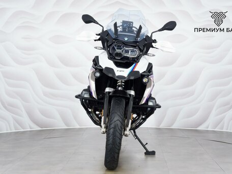 2019 BMW R 1250 GS, белый, 1499000 рублей, вид 4