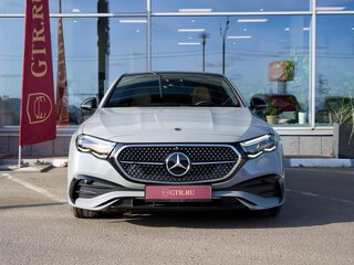 2026 Mercedes-Benz E-Класс 300 VI (W214, S214), серый, 9299000 рублей, вид 2