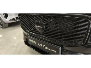 2025 Volvo XC60 II Рестайлинг 2, чёрный, 8300000 рублей, вид 3