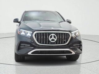 2026 Mercedes-Benz GLE Coupe AMG 53 AMG II (C167) Рестайлинг 2, серый, 16998043 рублей, вид 2