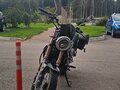 2024 ЗиД 300-01 Стайер, красный, 200000 рублей - вид 3
